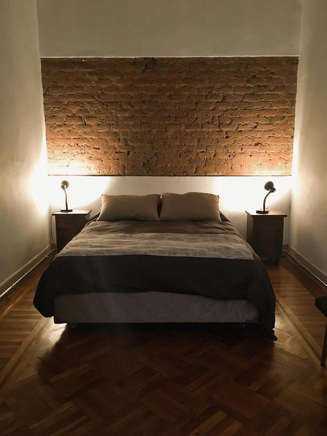 Bed and Breakfast Casa Lucrecia à Santiago du Chili Extérieur photo