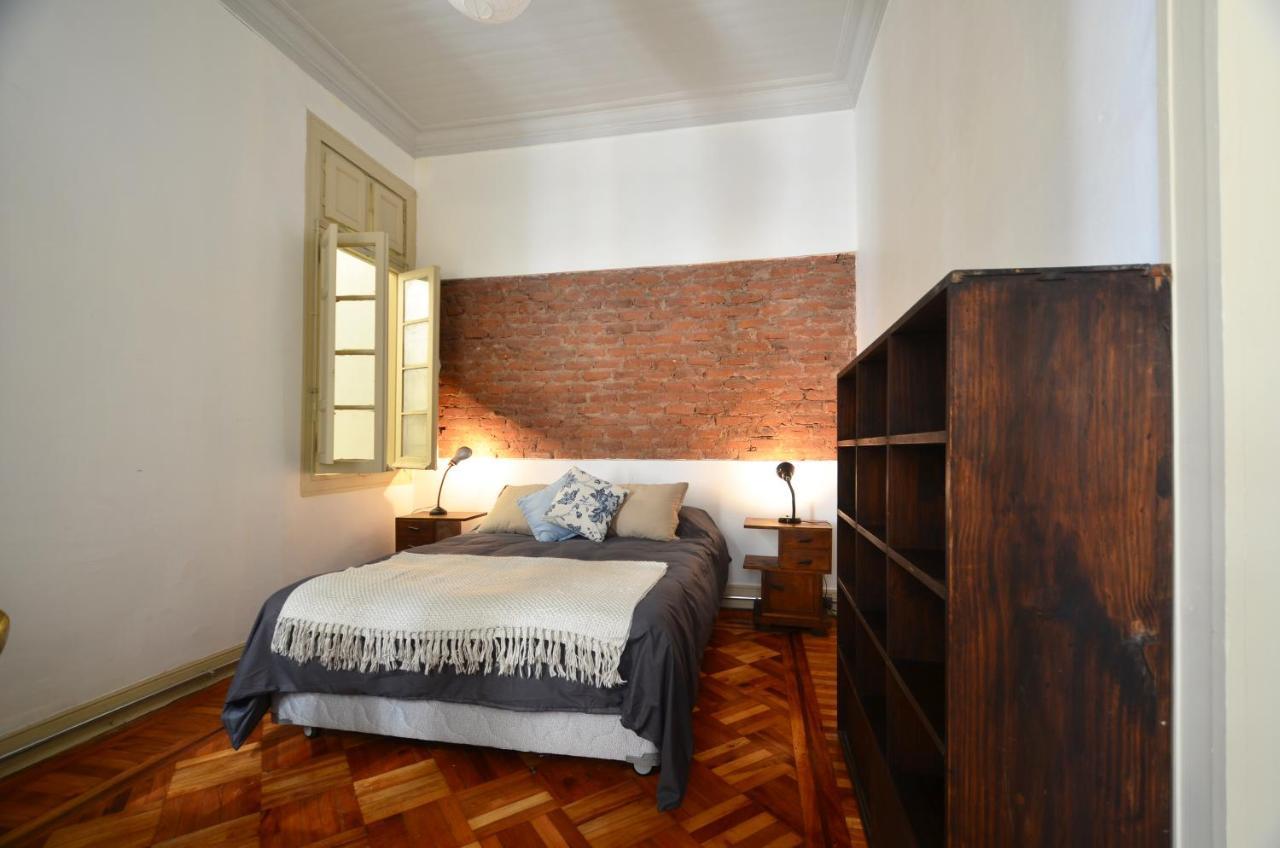 Bed and Breakfast Casa Lucrecia à Santiago du Chili Extérieur photo
