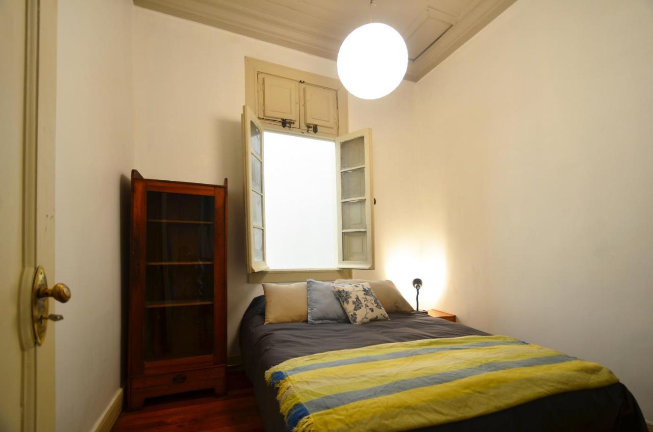 Bed and Breakfast Casa Lucrecia à Santiago du Chili Extérieur photo